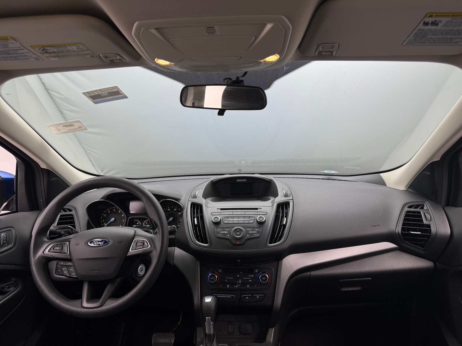 Thumbnail: 2017 Ford Escape - 3