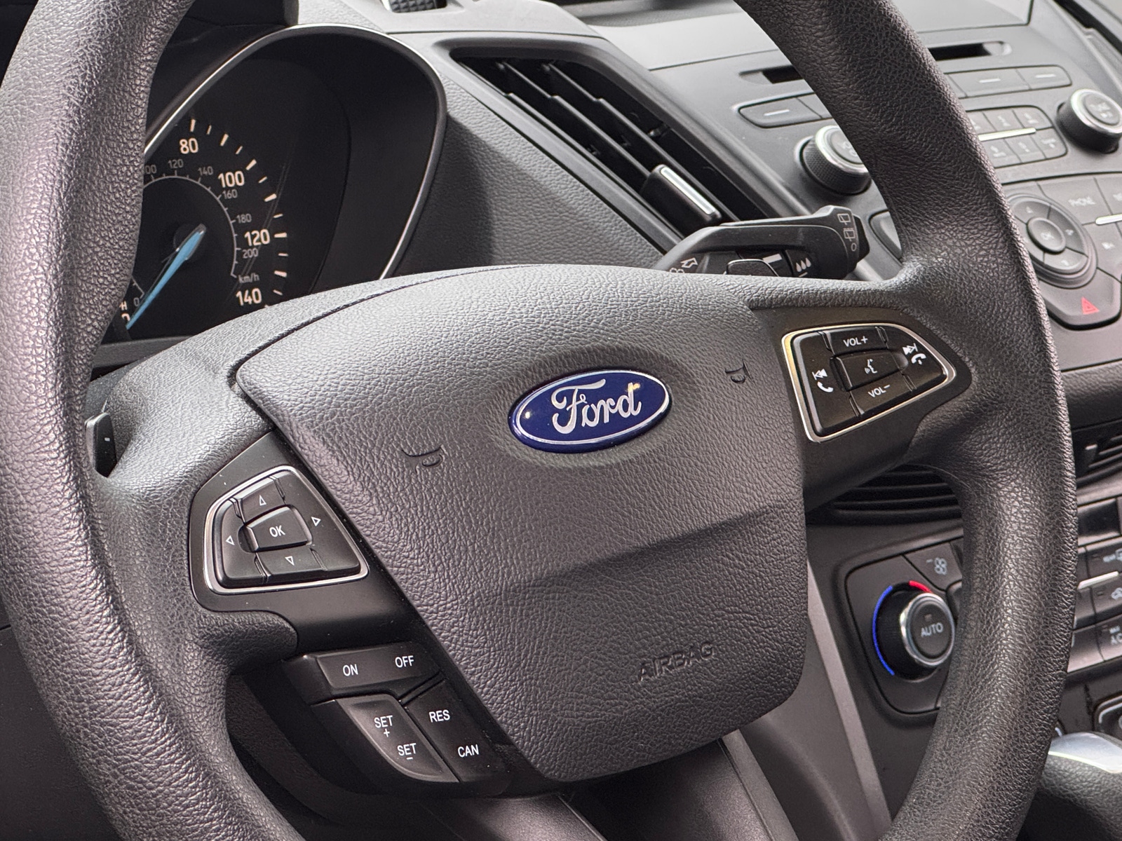 Thumbnail: 2017 Ford Escape - 5