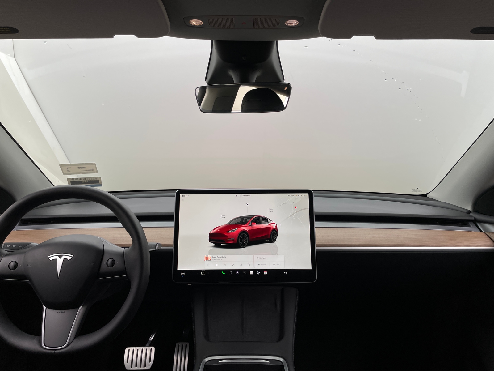 Thumbnail: 2023 Tesla Model Y - 2
