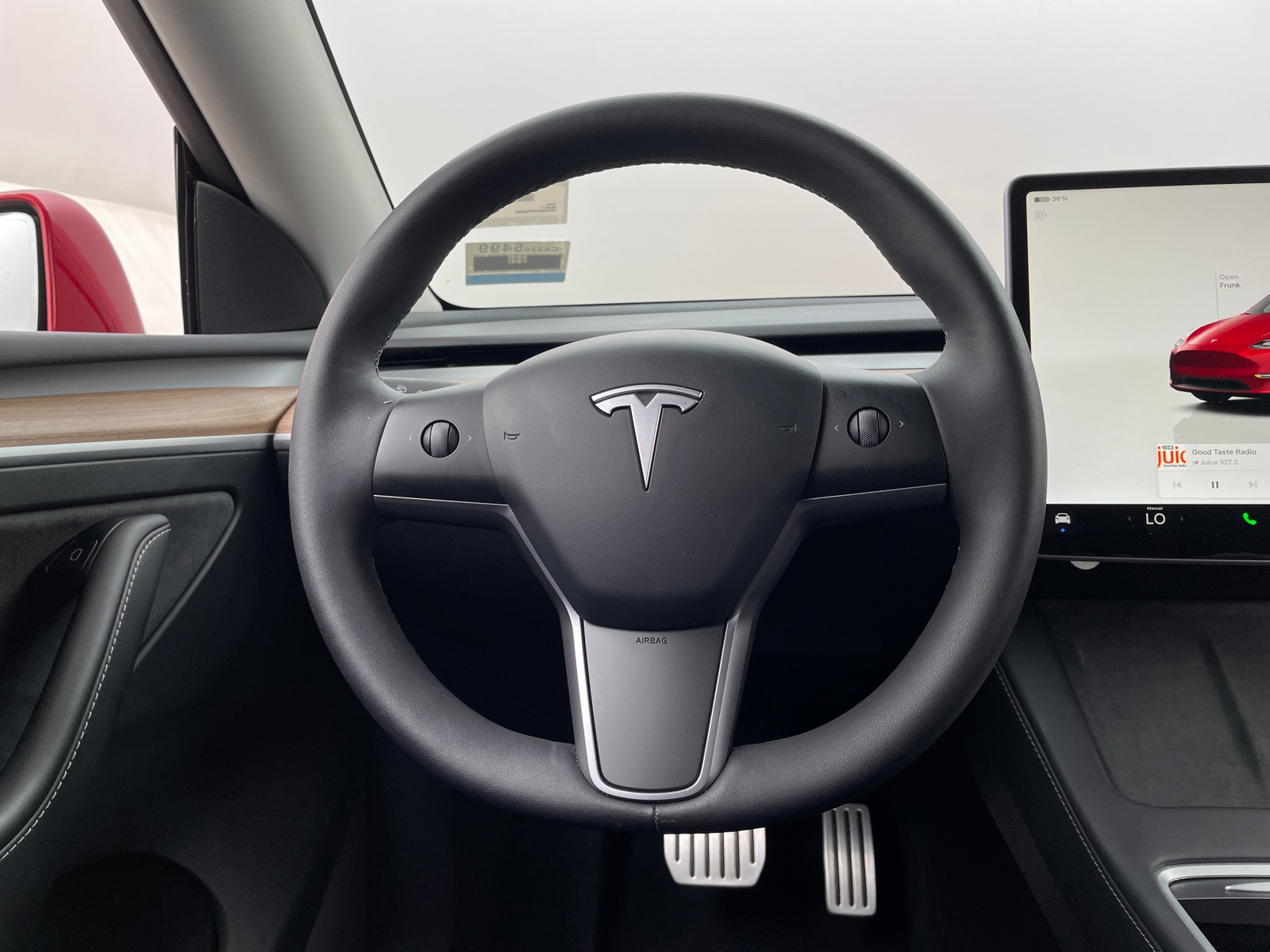 Thumbnail: 2023 Tesla Model Y - 4
