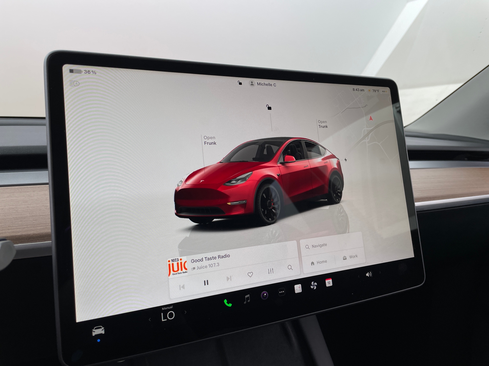 Thumbnail: 2023 Tesla Model Y - 3