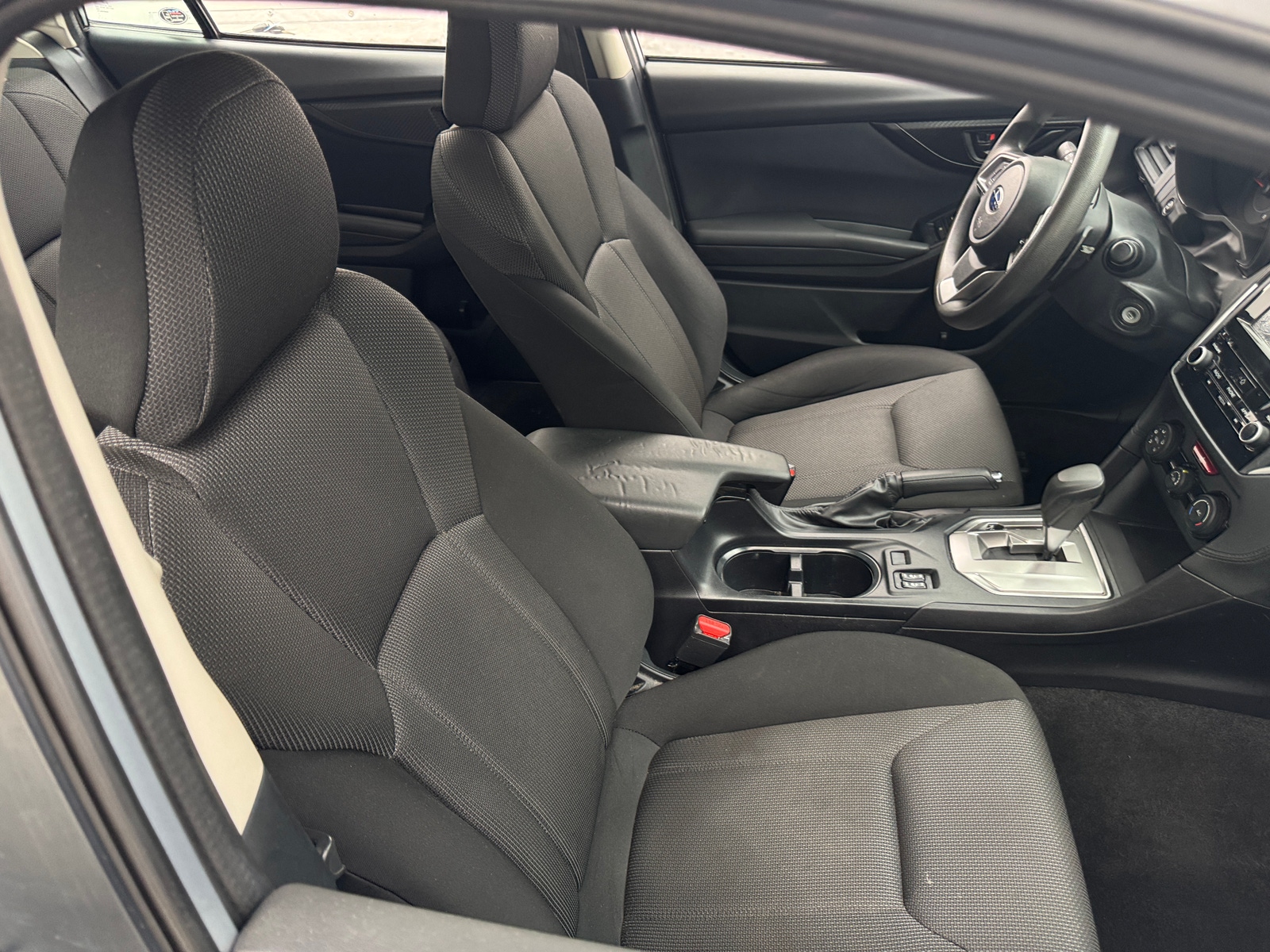 Thumbnail: 2019 Subaru Impreza - 2