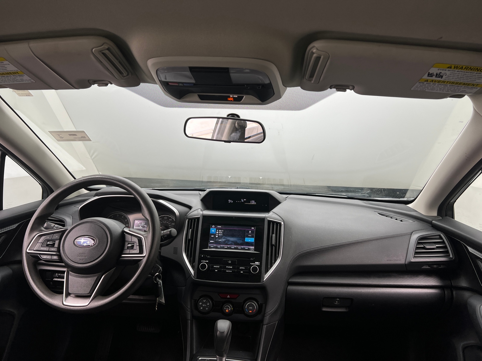 Thumbnail: 2019 Subaru Impreza - 3