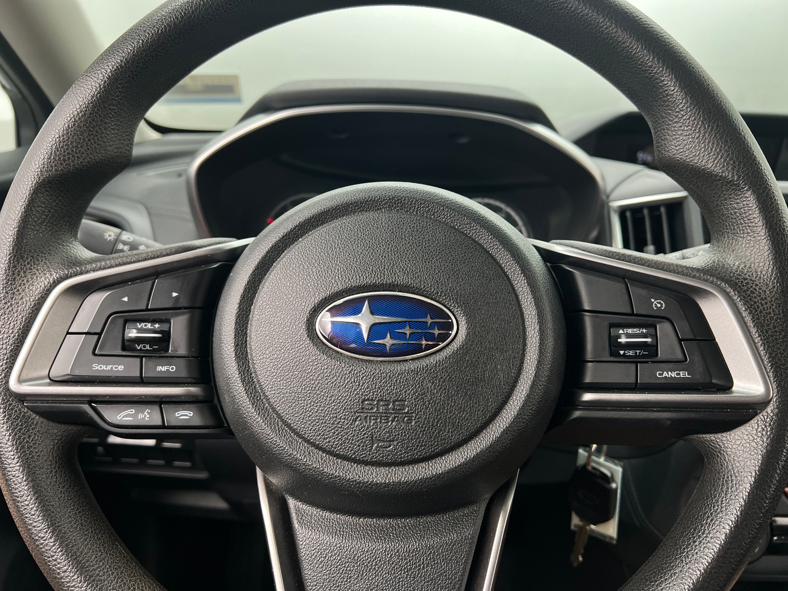 Thumbnail: 2019 Subaru Impreza - 5