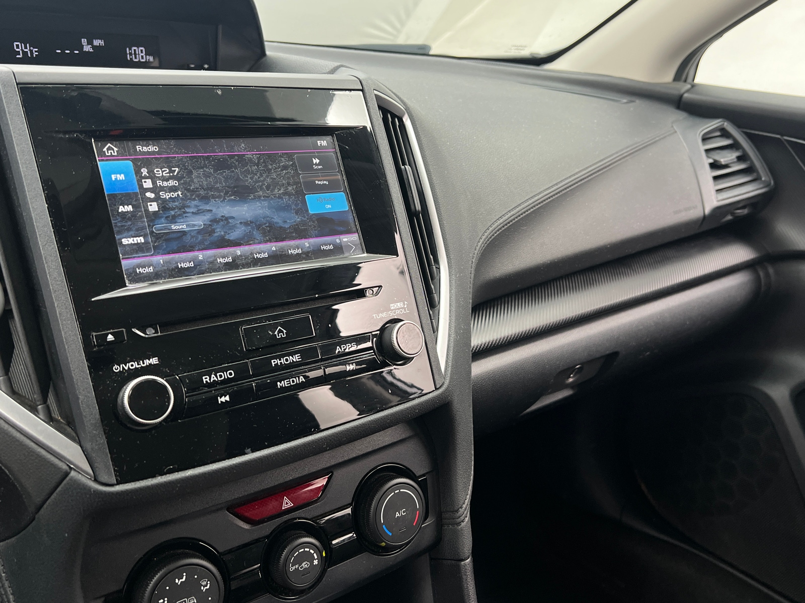 Thumbnail: 2019 Subaru Impreza - 4