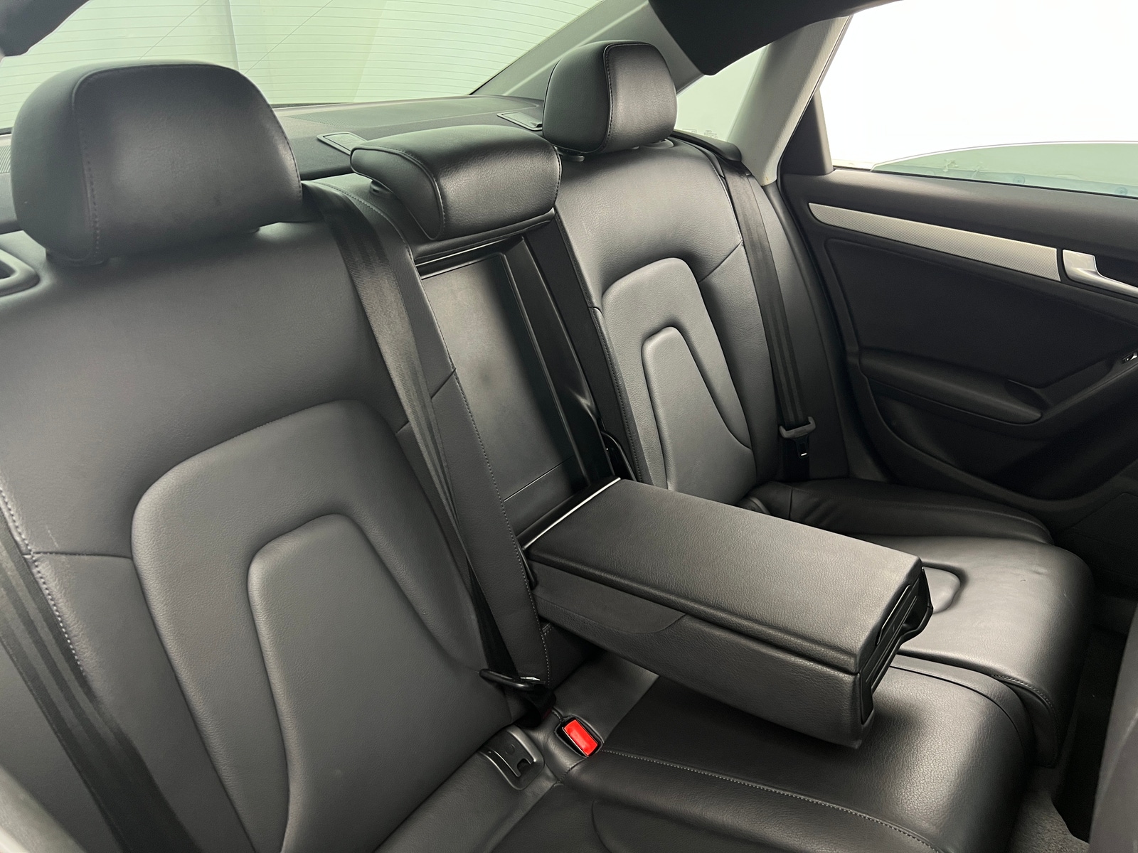 Thumbnail: 2014 Audi A4 - 5