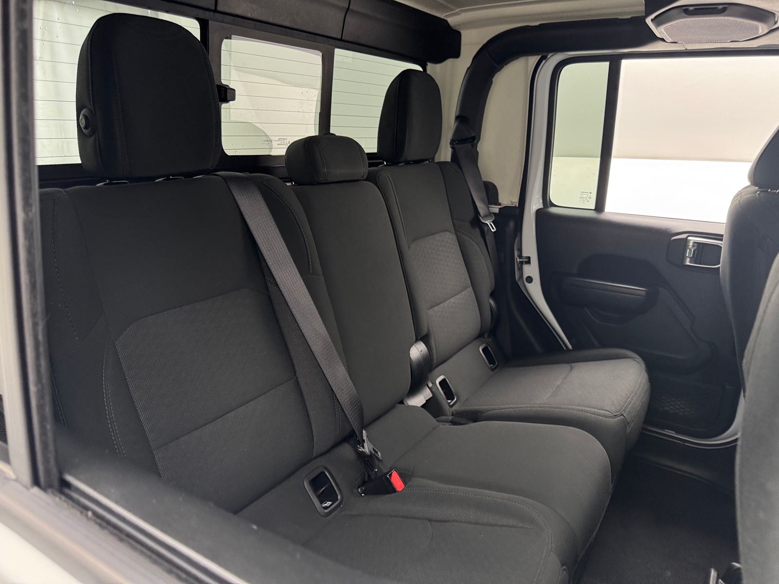 Thumbnail: 2020 Jeep Gladiator - 6