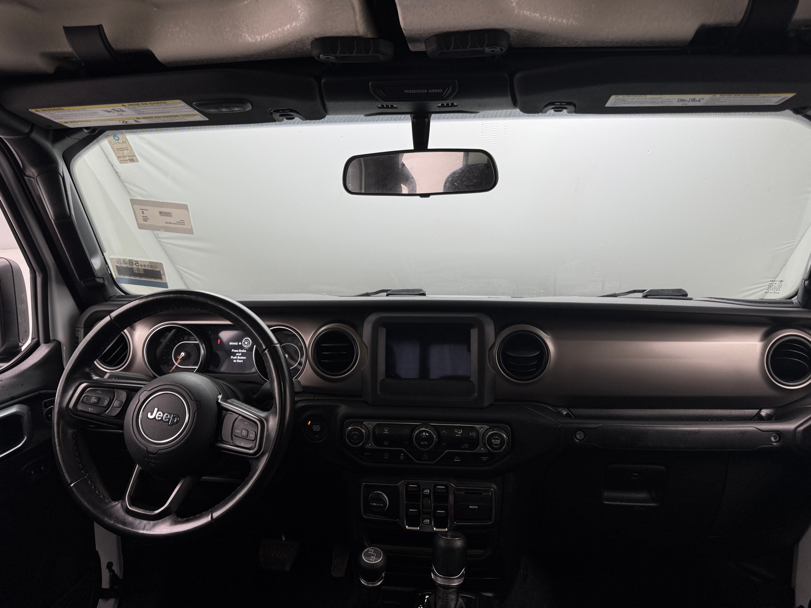 Thumbnail: 2020 Jeep Gladiator - 3