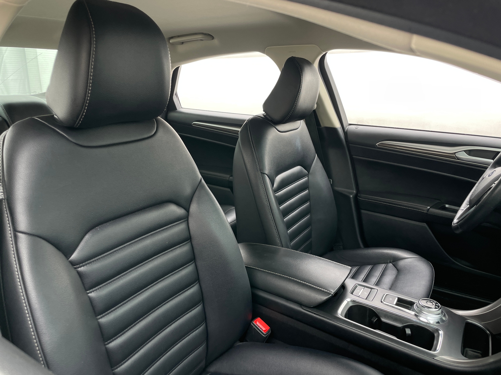 Thumbnail: 2020 Ford Fusion - 2