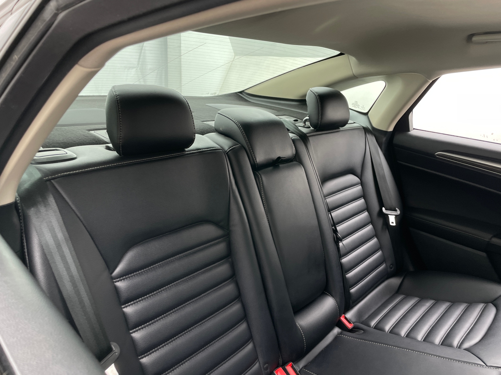 Thumbnail: 2020 Ford Fusion - 6
