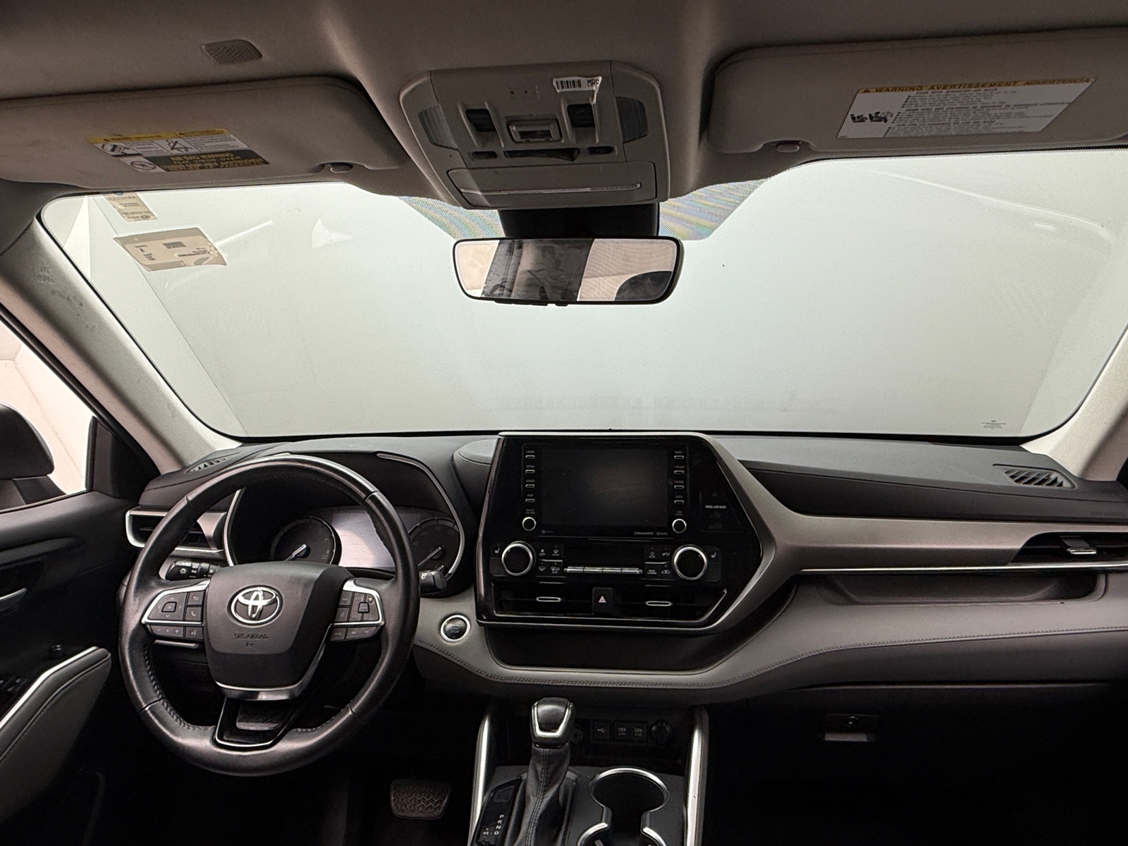 Thumbnail: 2021 Toyota Highlander - 2