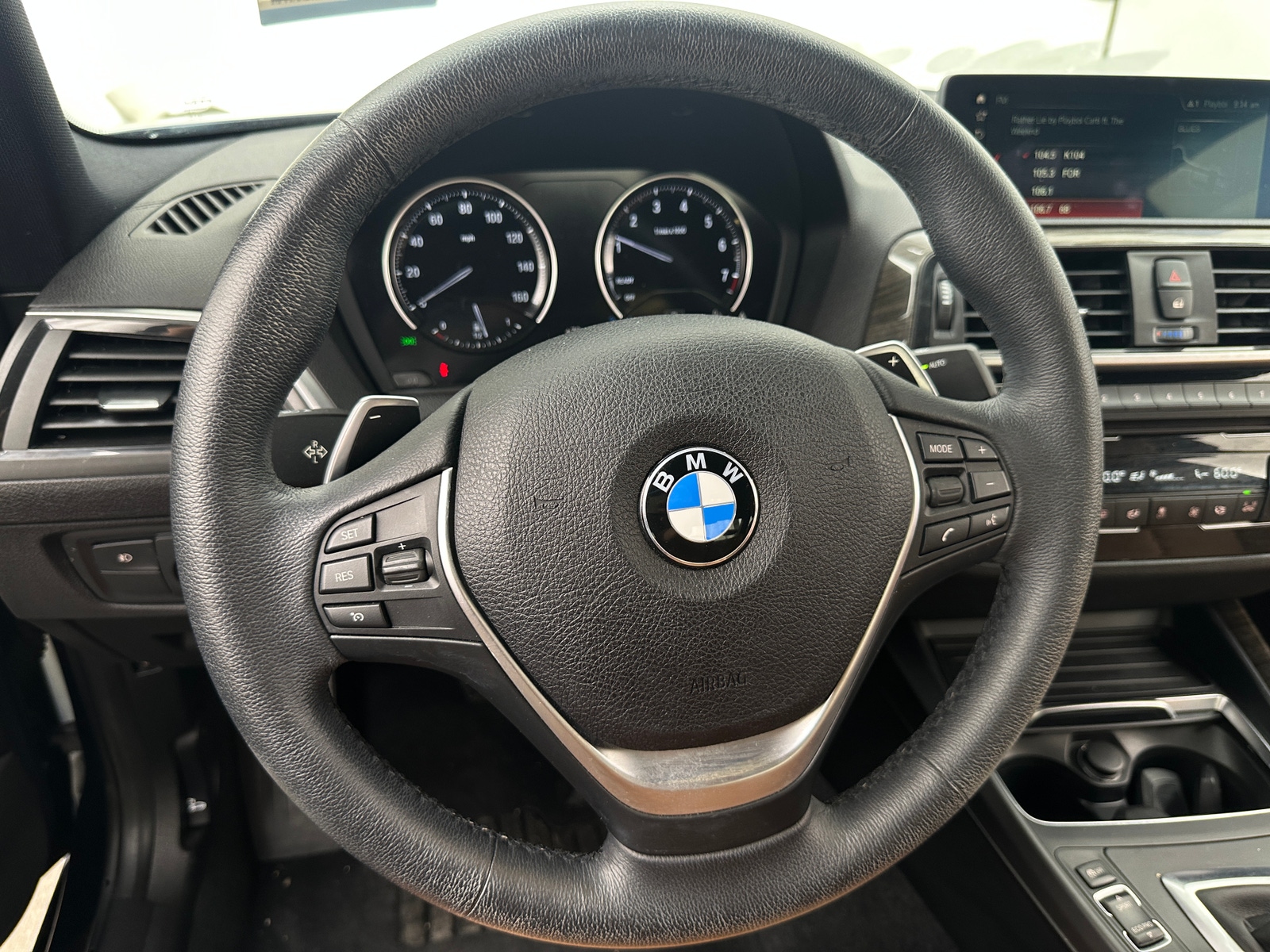 Thumbnail: 2018 BMW 2 Series - 3