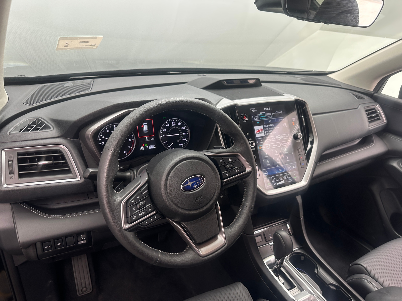 Thumbnail: 2023 Subaru Ascent - 2