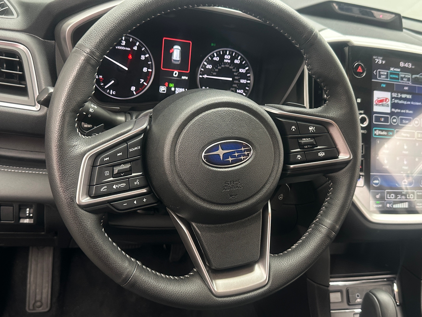Thumbnail: 2023 Subaru Ascent - 4