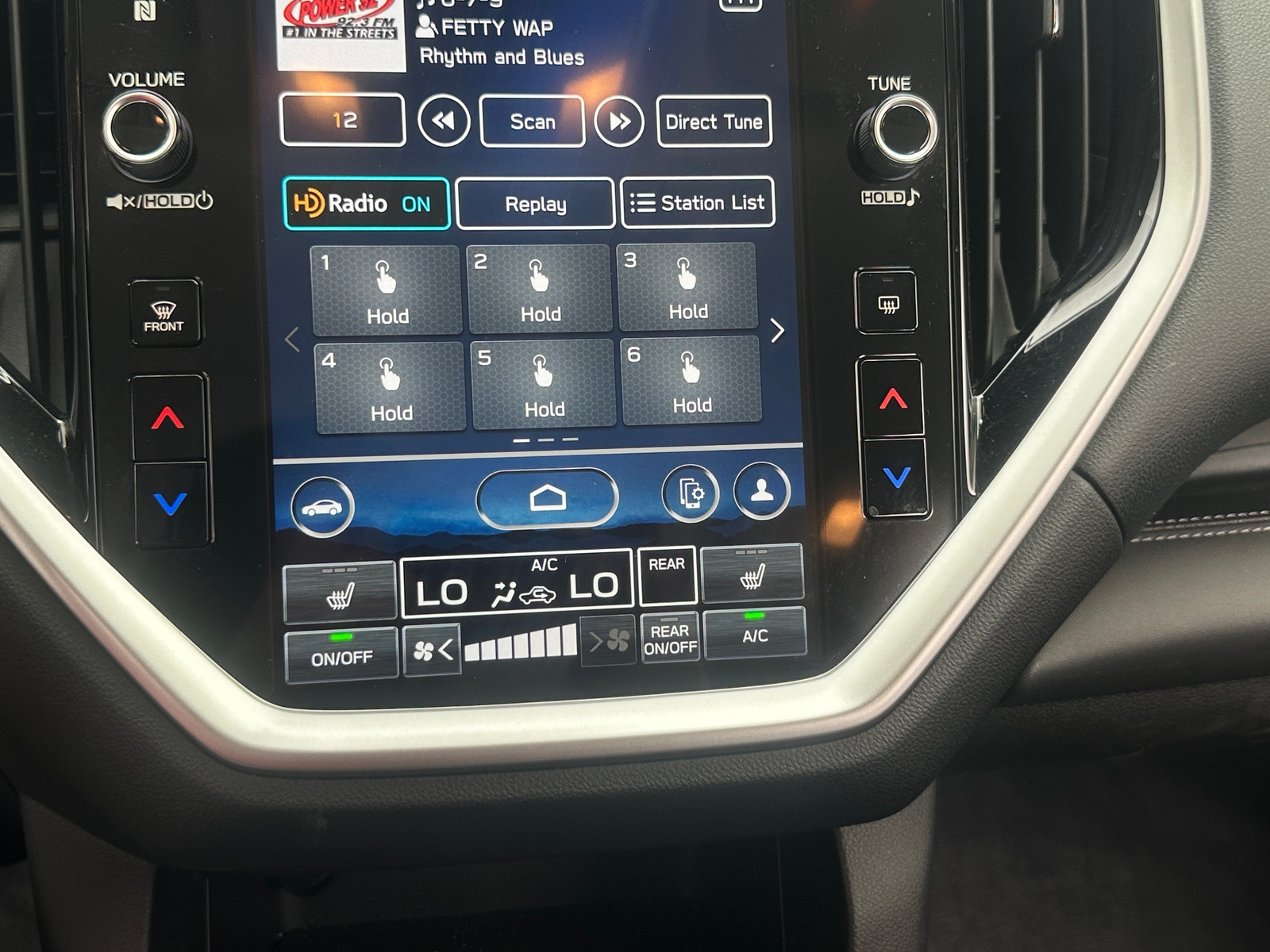 Thumbnail: 2023 Subaru Ascent - 3
