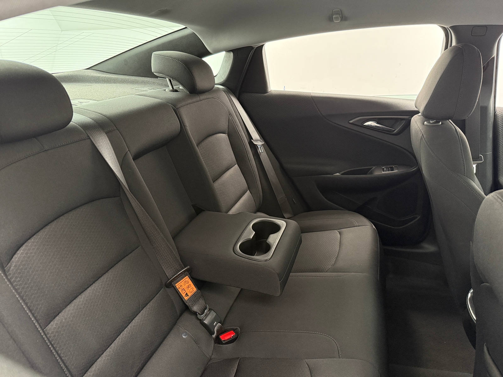 Thumbnail: 2023 Chevrolet Malibu - 6