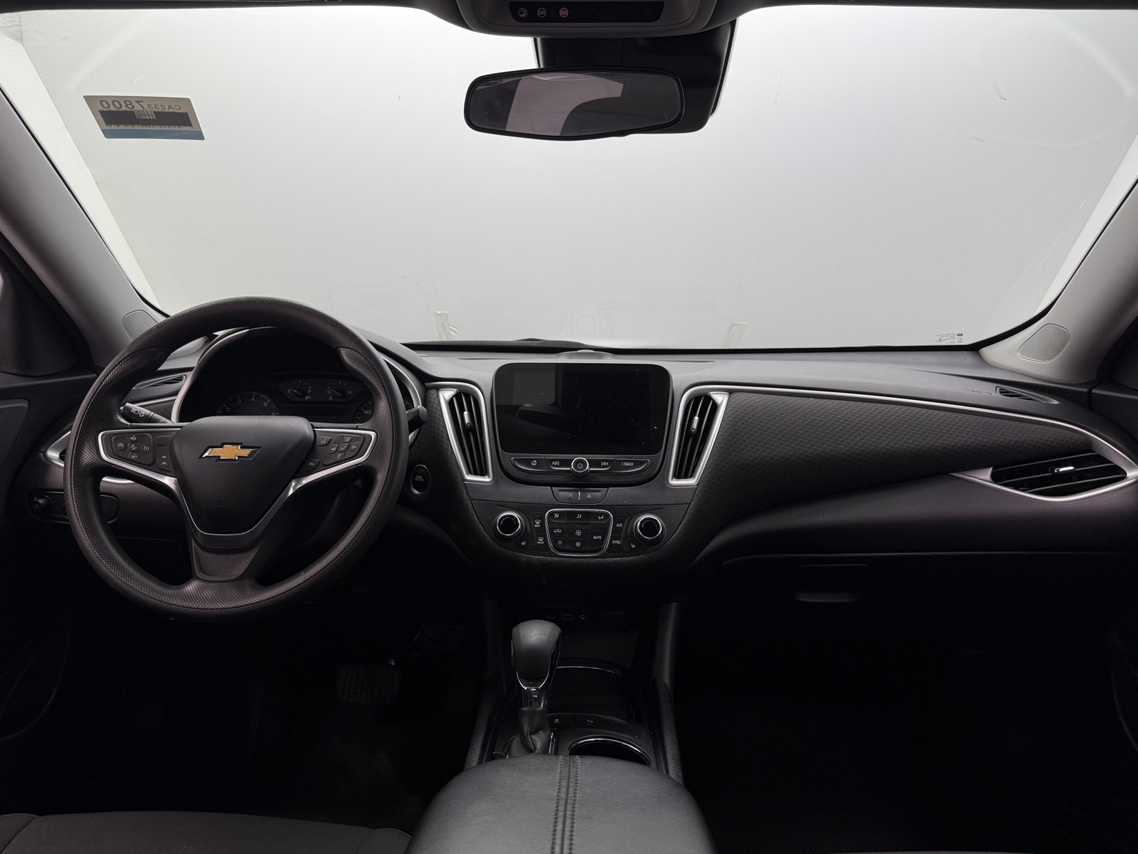 Thumbnail: 2023 Chevrolet Malibu - 3