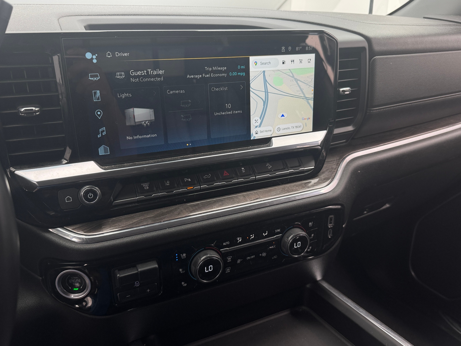 Thumbnail: 2024 Chevrolet Silverado 2500 - 3