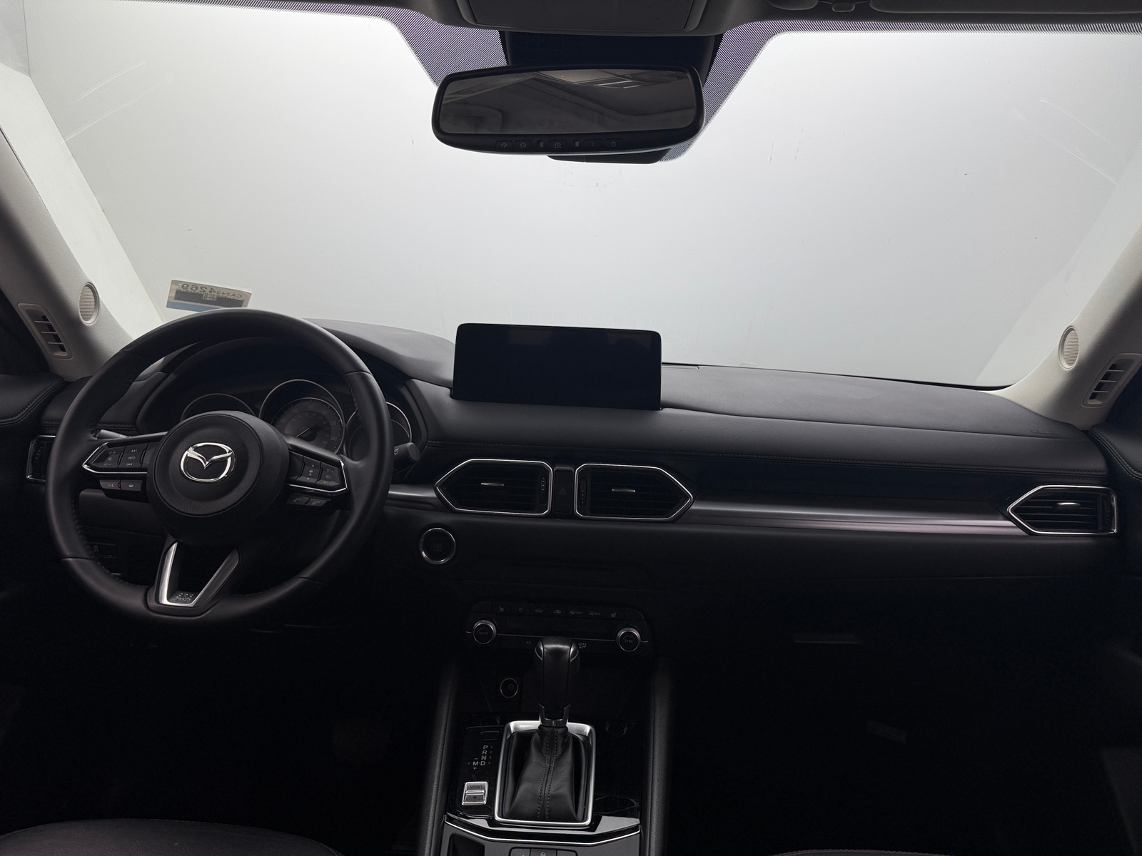 Thumbnail: 2023 Mazda CX-5 - 2