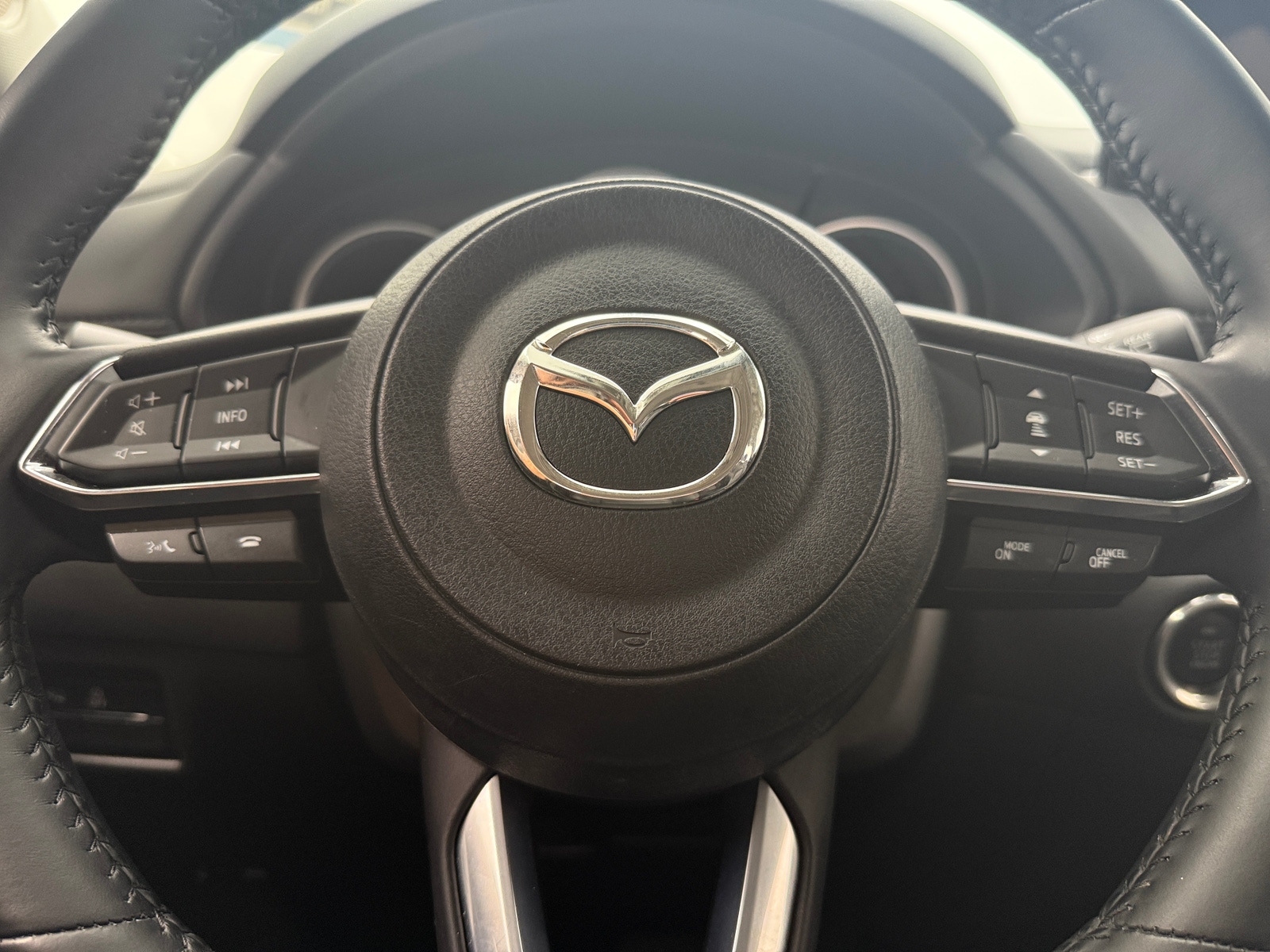 Thumbnail: 2023 Mazda CX-5 - 4