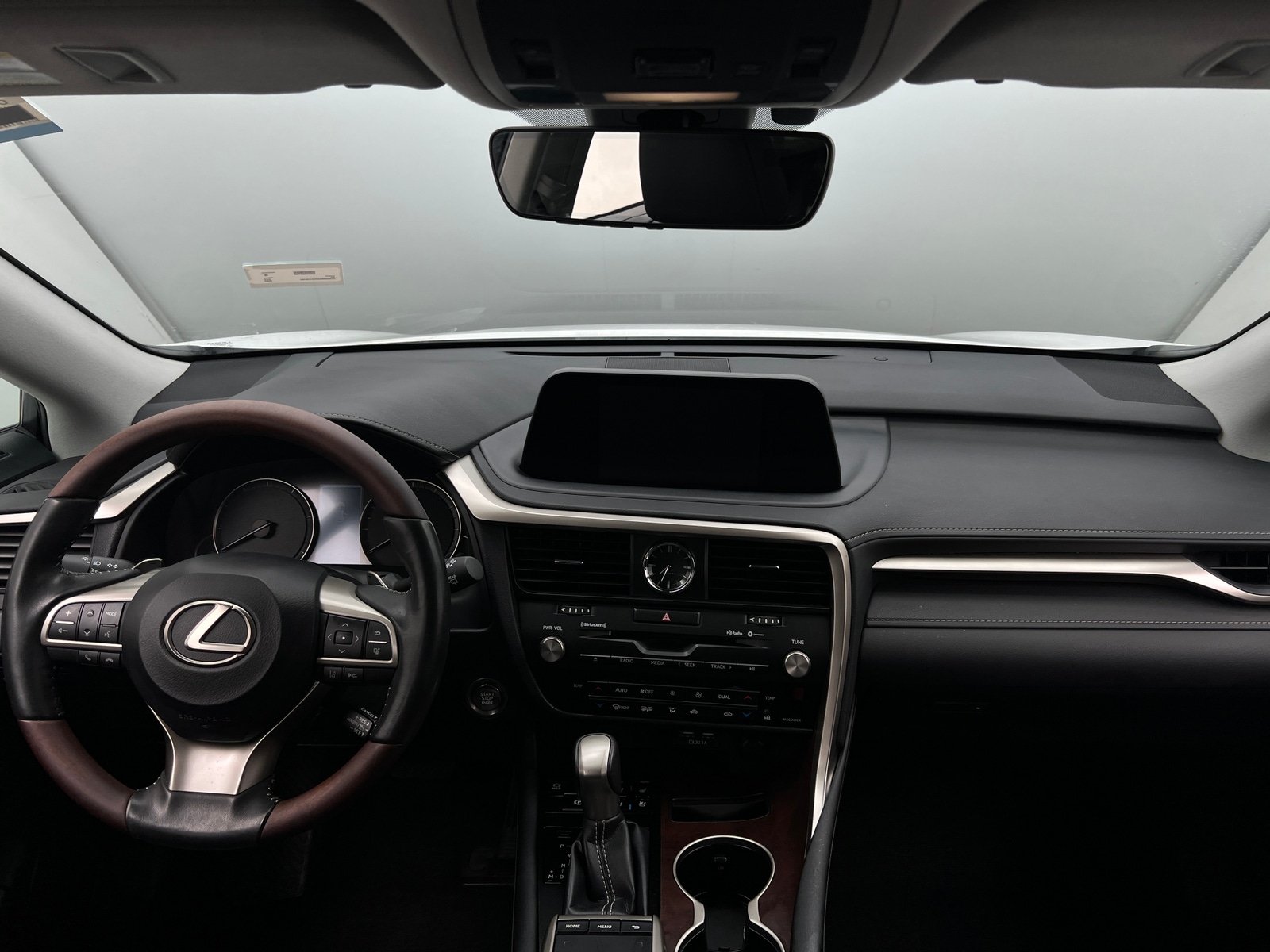Thumbnail: 2020 Lexus RX - 2