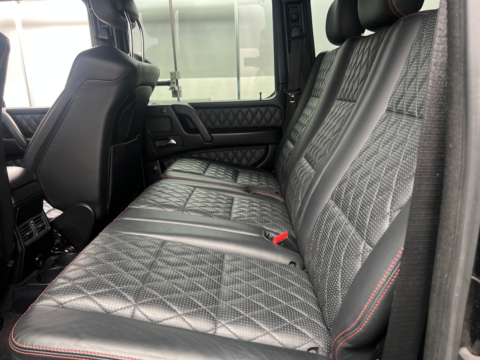 Thumbnail: 2017 Mercedes-Benz G-Class - 5
