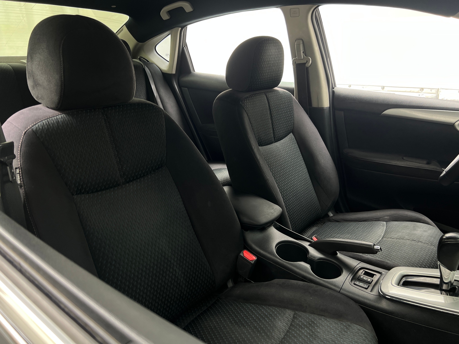 Thumbnail: 2015 Nissan Sentra - 2