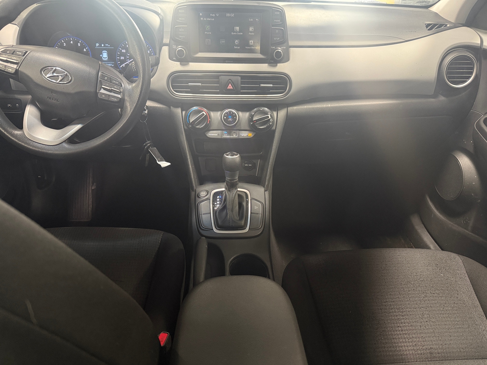 Thumbnail: 2021 Hyundai Kona - 3