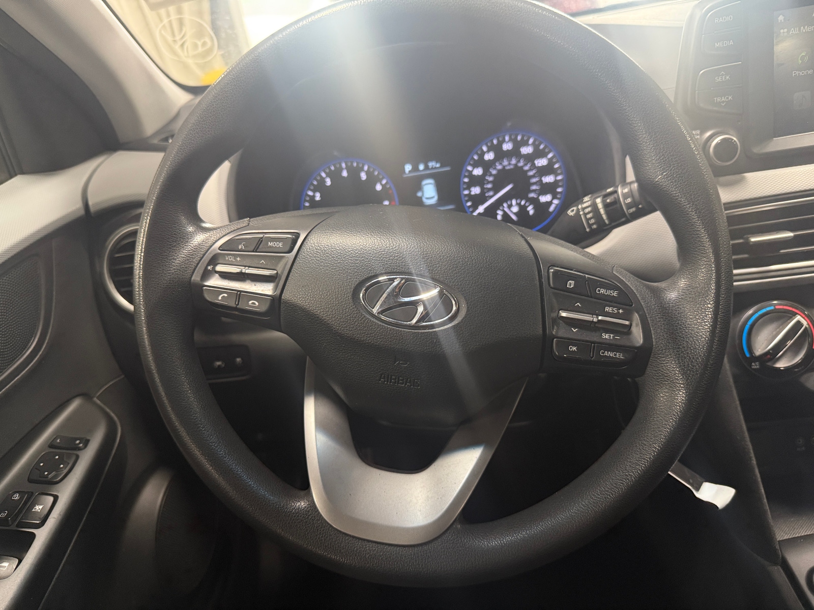 Thumbnail: 2021 Hyundai Kona - 5