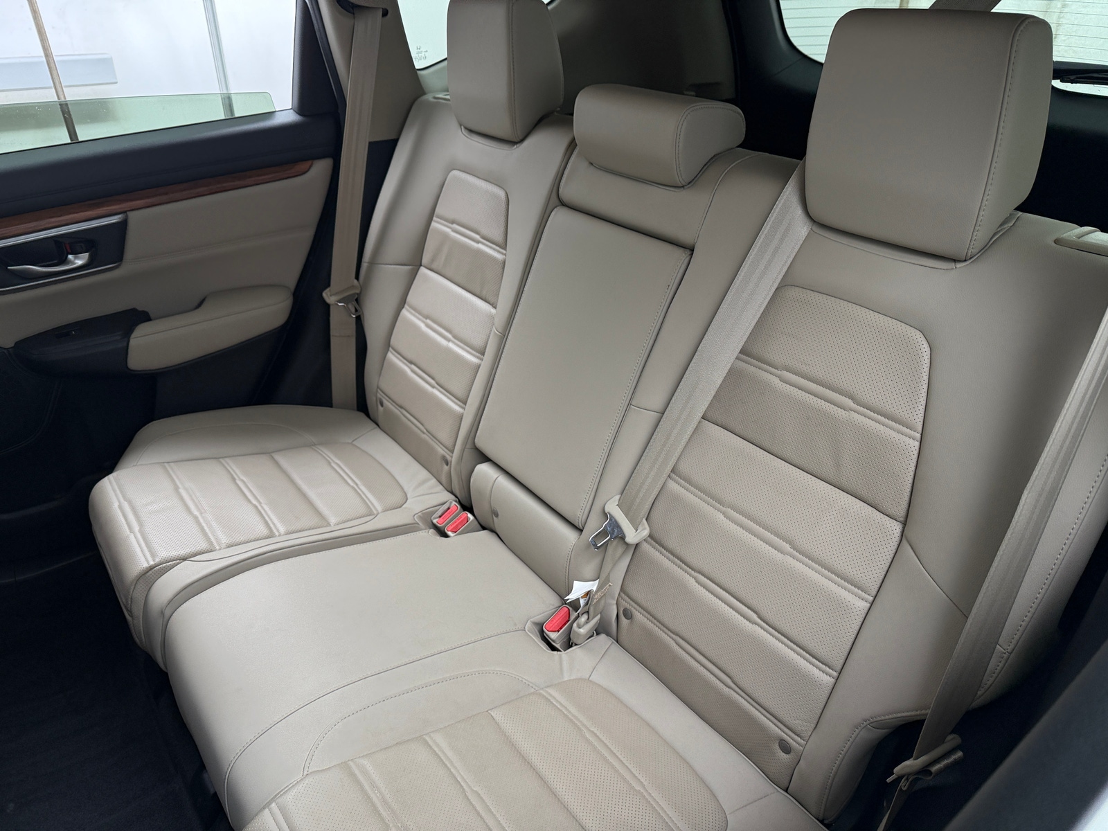 Thumbnail: 2017 Honda CR-V - 5
