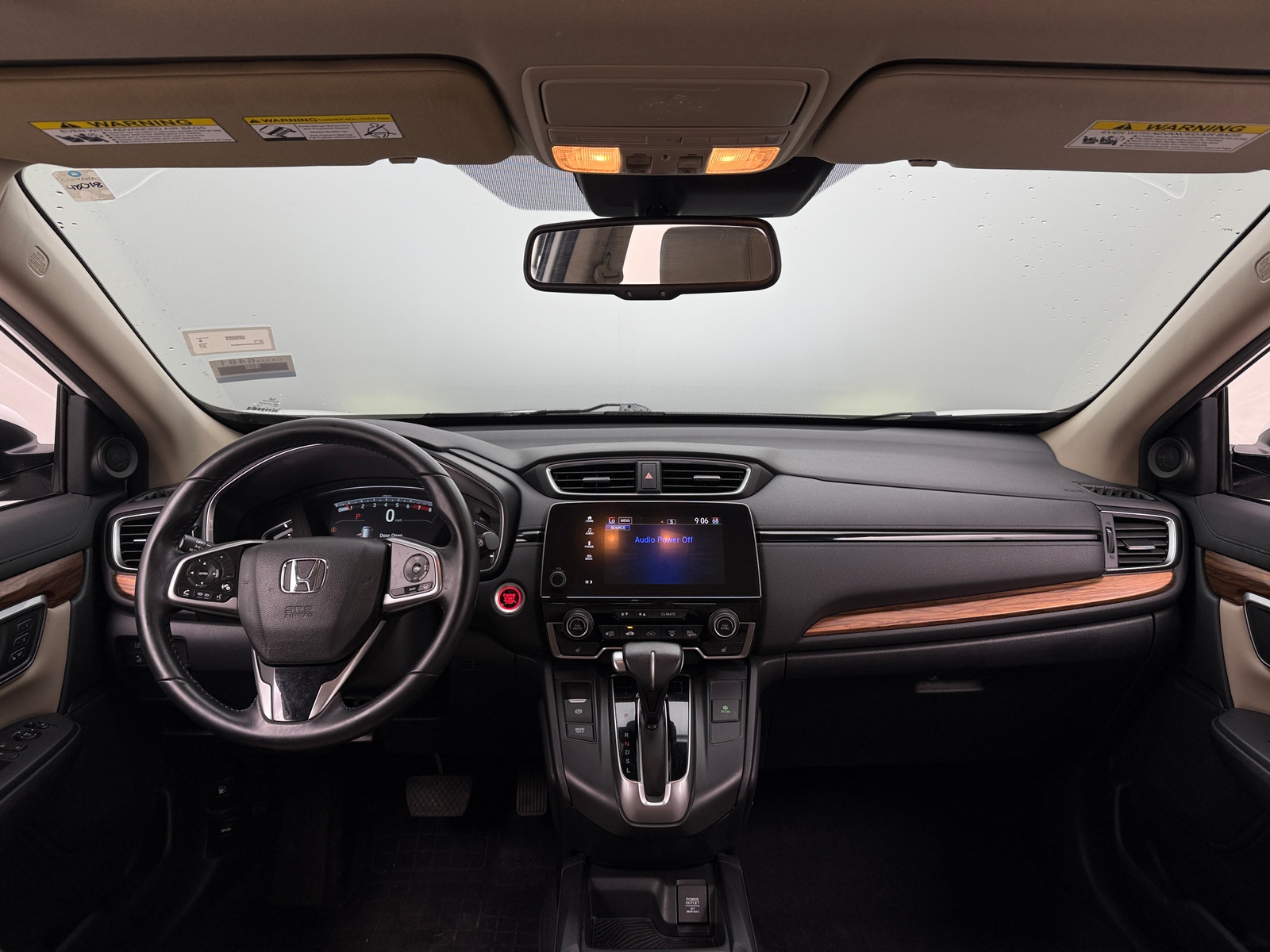 Thumbnail: 2017 Honda CR-V - 2