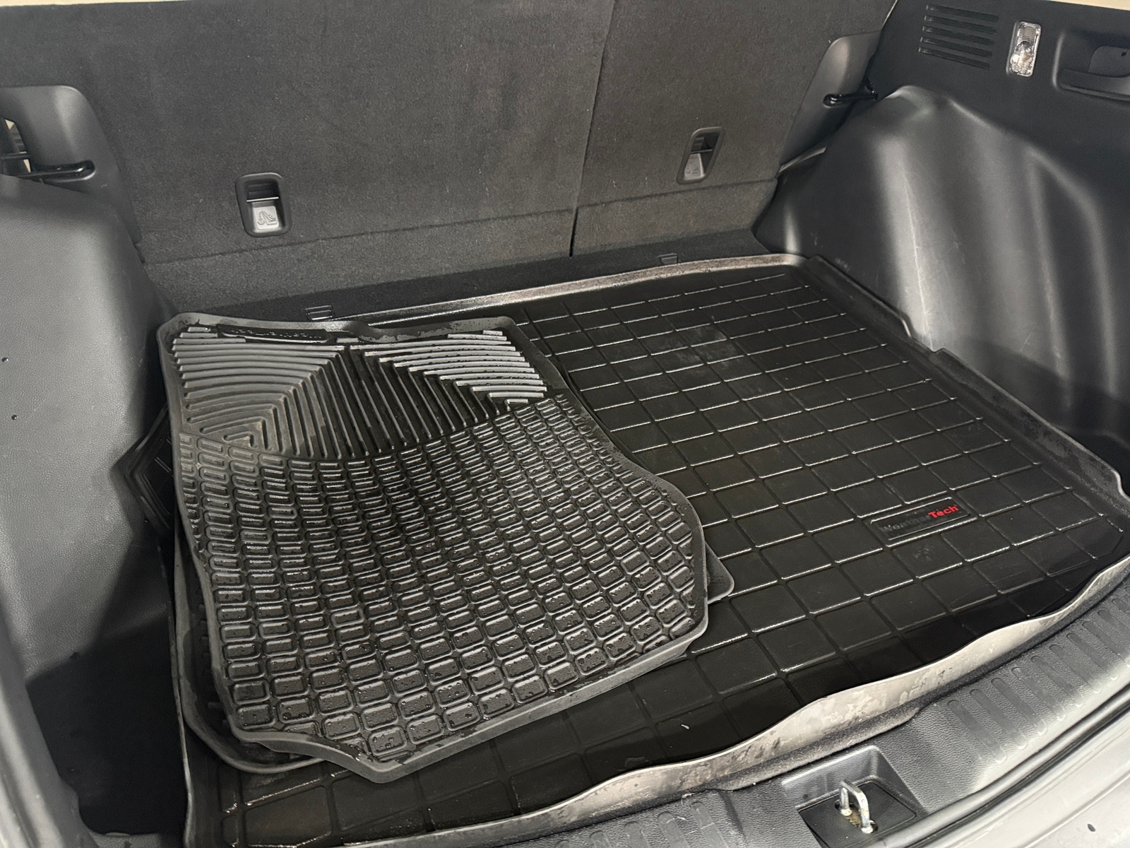 Thumbnail: 2017 Honda CR-V - 6