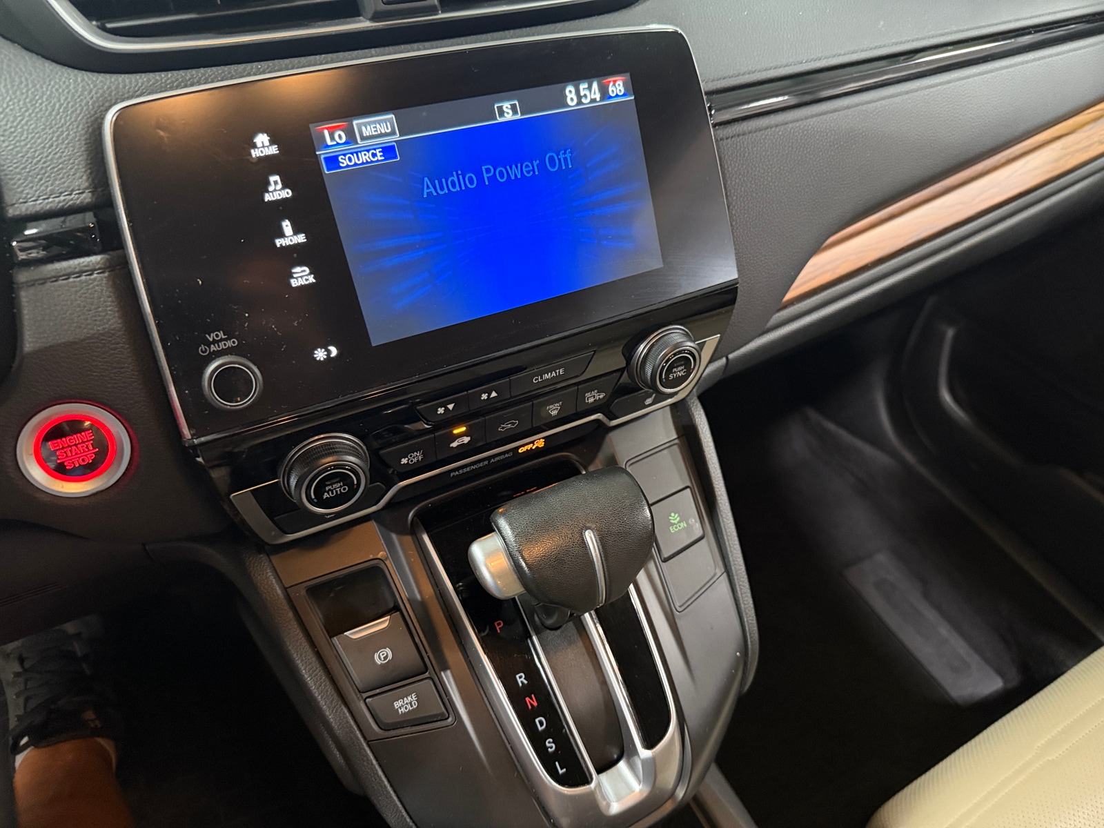 Thumbnail: 2017 Honda CR-V - 3