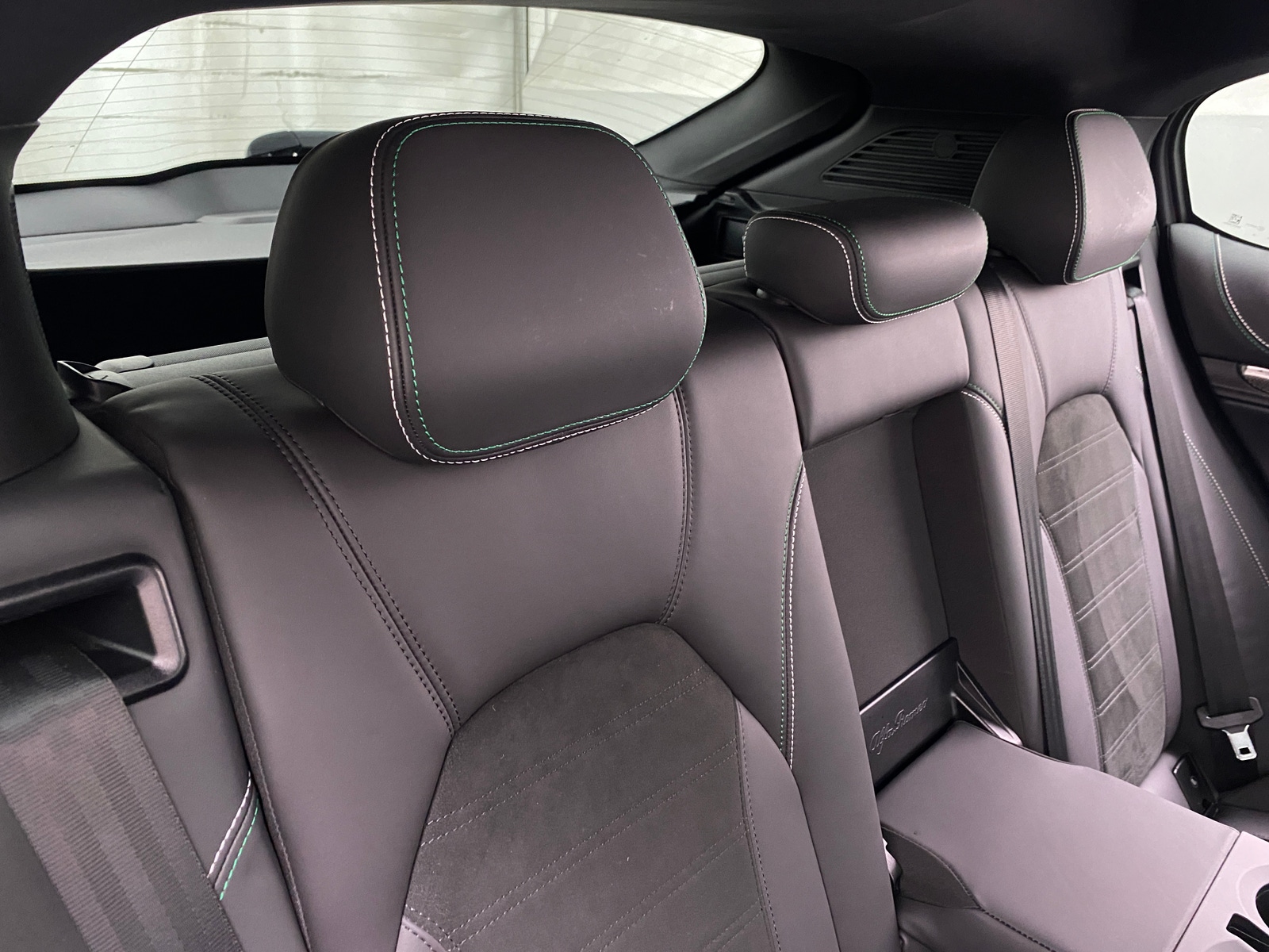 Thumbnail: 2019 Alfa Romeo Stelvio - 5