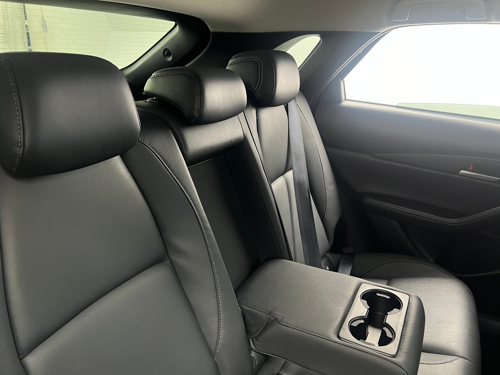 Thumbnail: 2023 Mazda CX-30 - 5