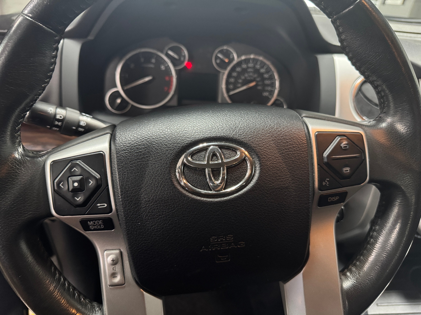Thumbnail: 2017 Toyota Tundra - 4