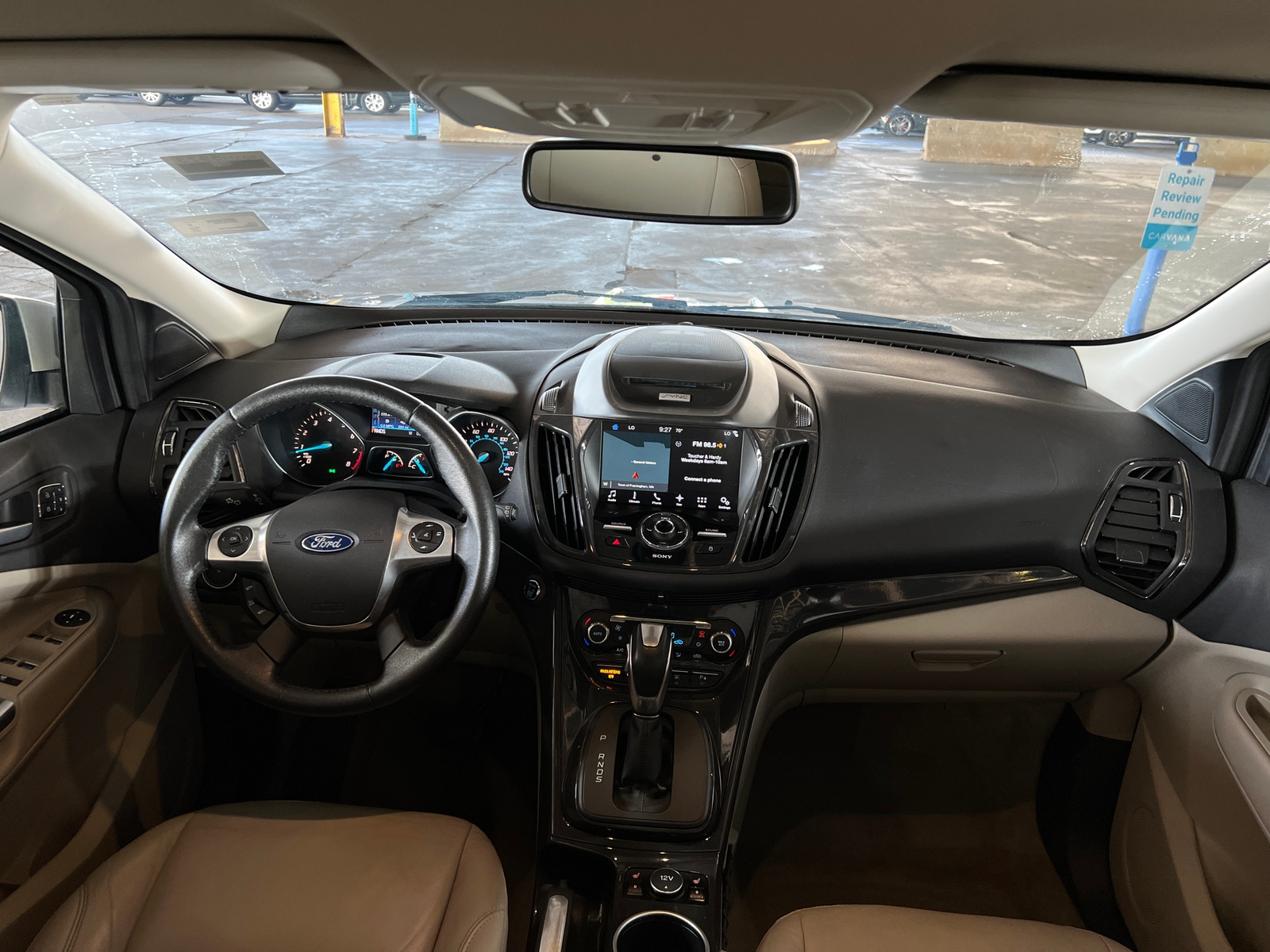 Thumbnail: 2016 Ford Escape - 2