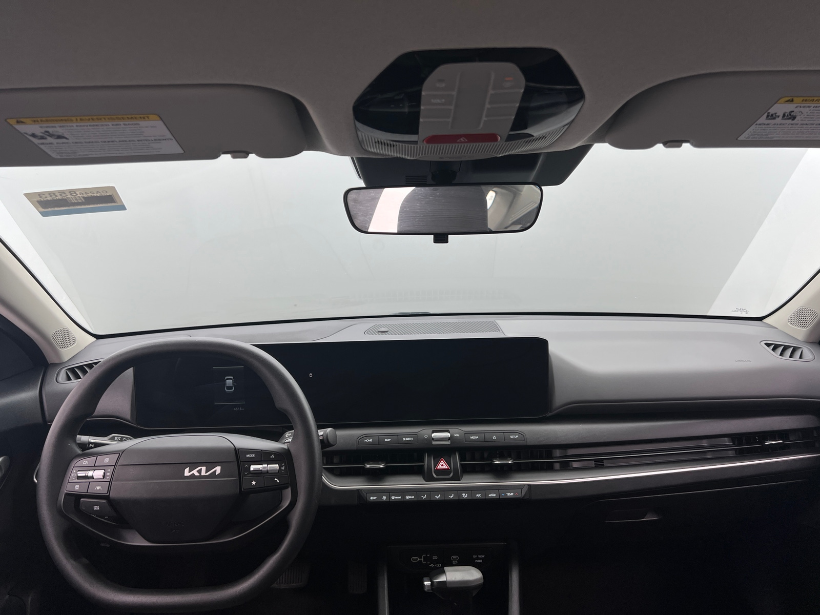 Thumbnail: 2025 Kia K4 - 3