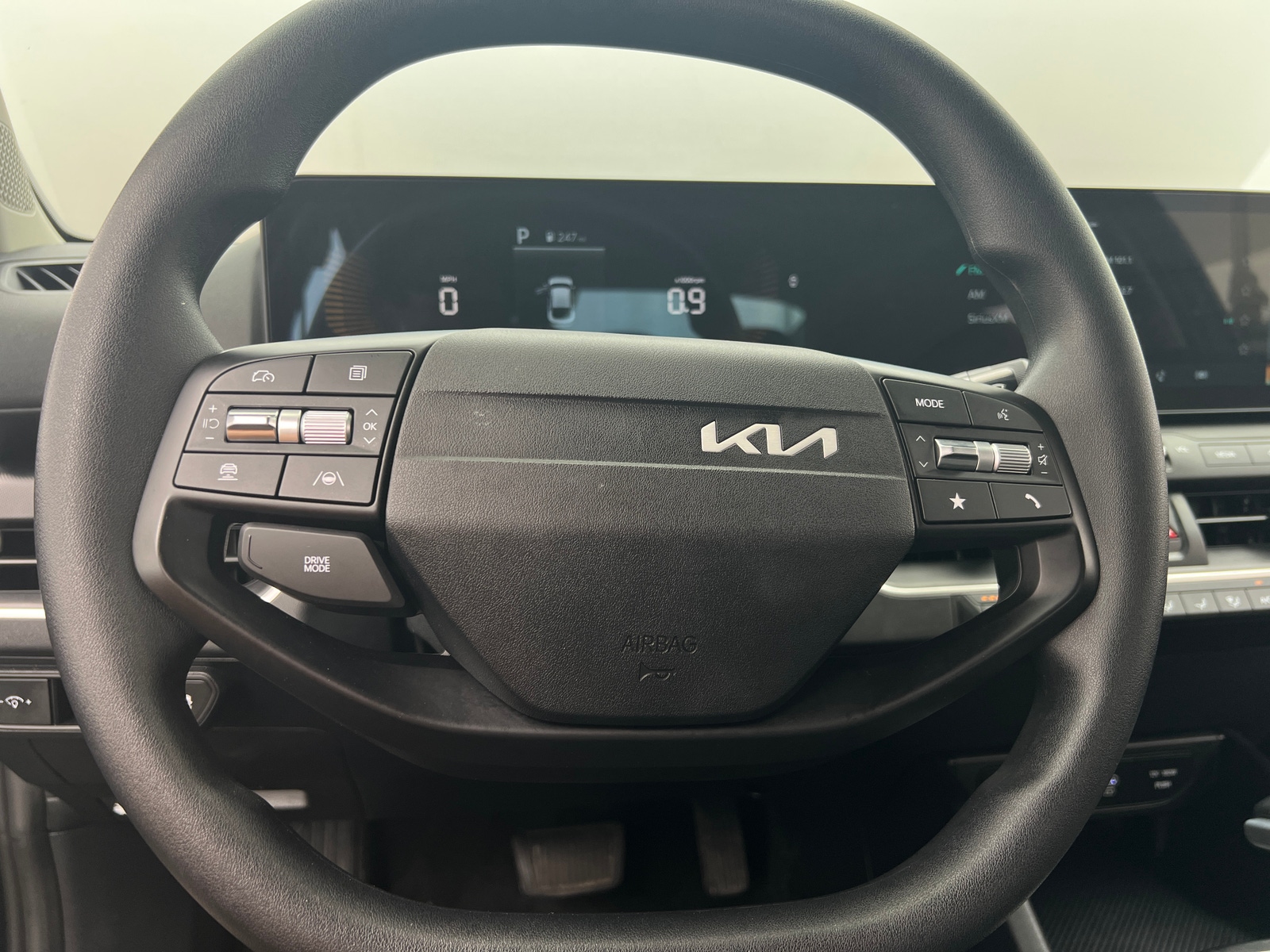 Thumbnail: 2025 Kia K4 - 5