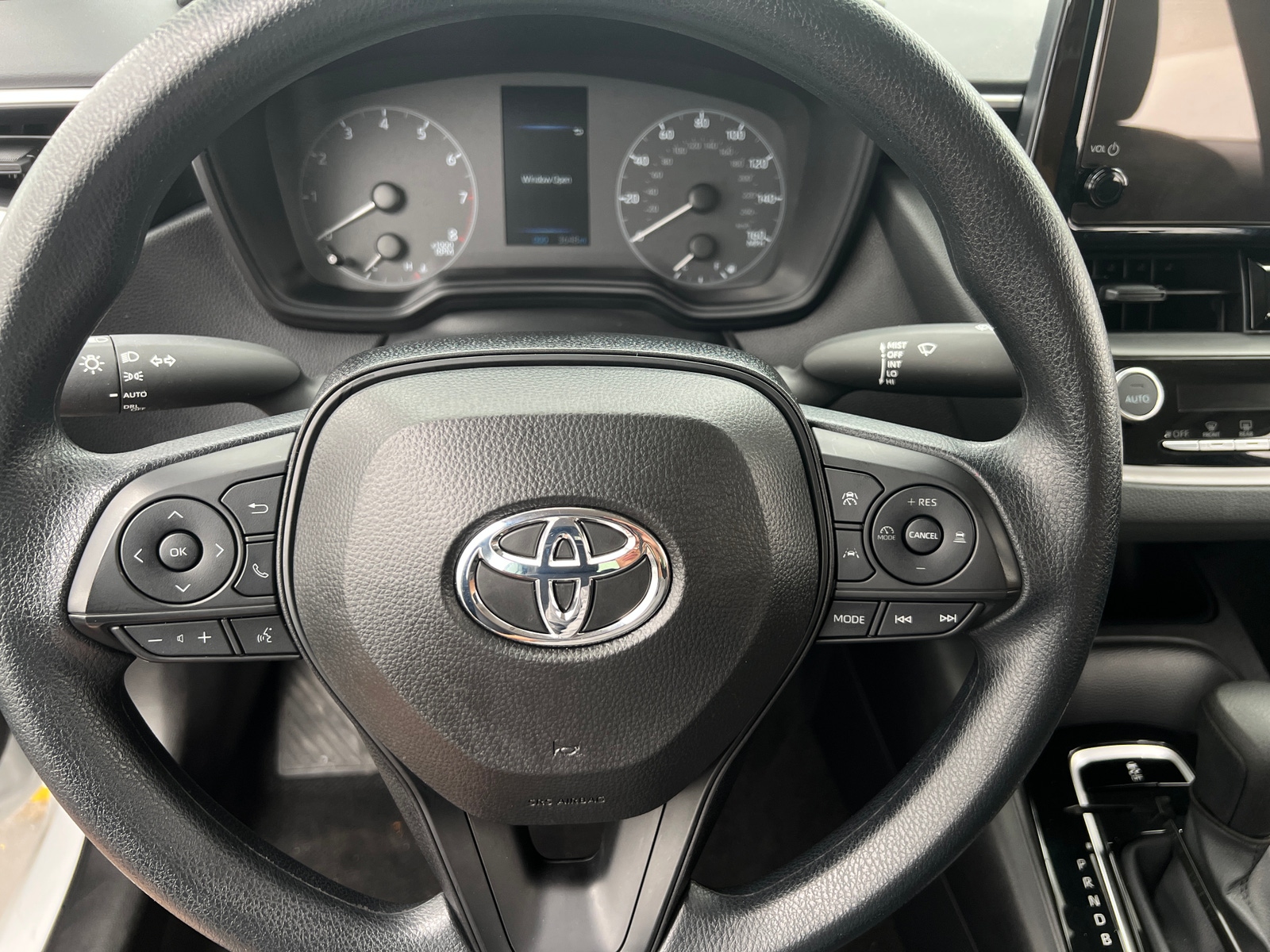 Thumbnail: 2024 Toyota Corolla - 5