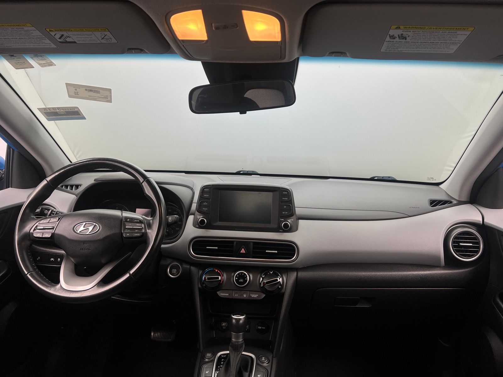 Thumbnail: 2020 Hyundai Kona - 3