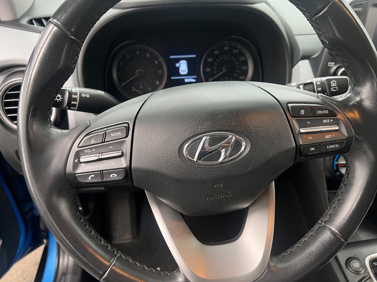 Thumbnail: 2020 Hyundai Kona - 5