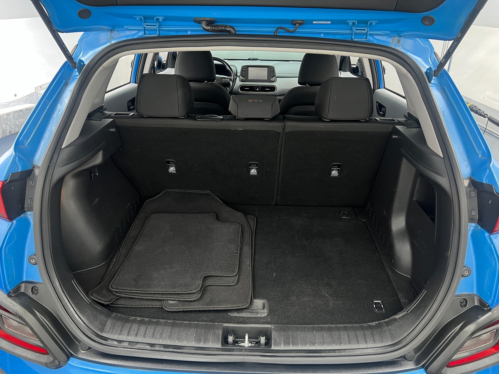 Thumbnail: 2020 Hyundai Kona - 7
