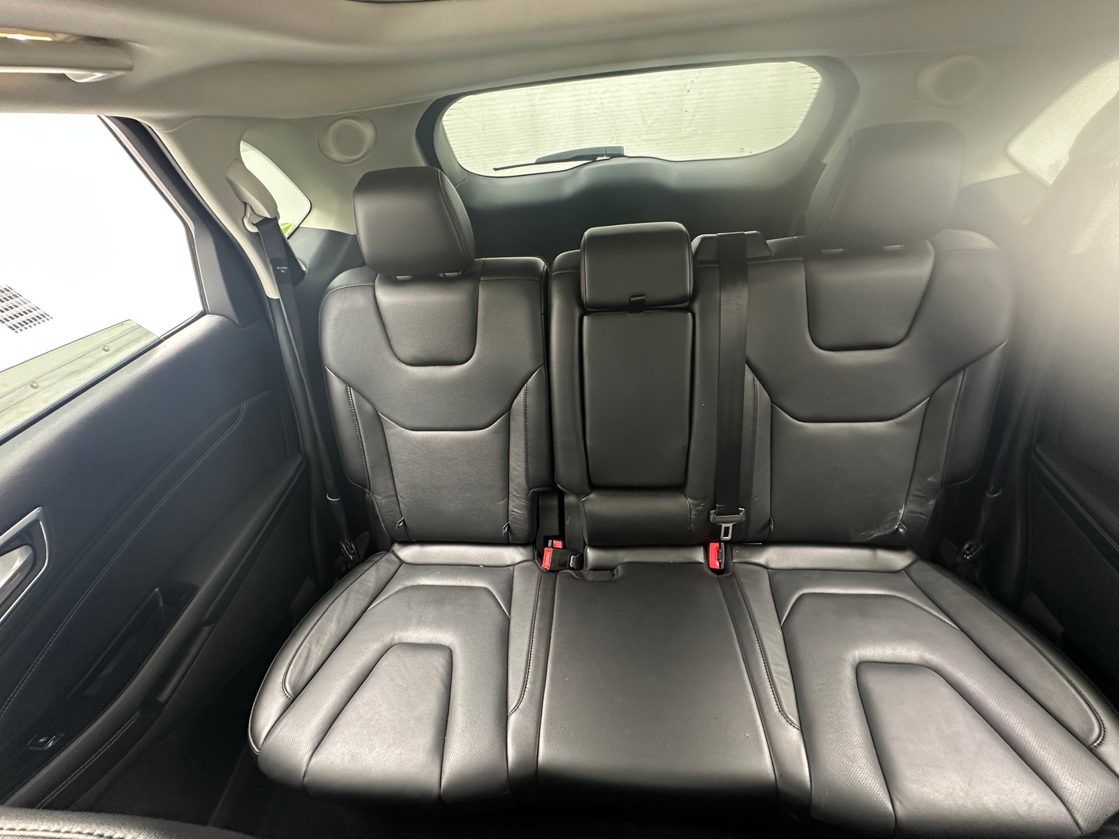 Thumbnail: 2015 Ford Edge - 5
