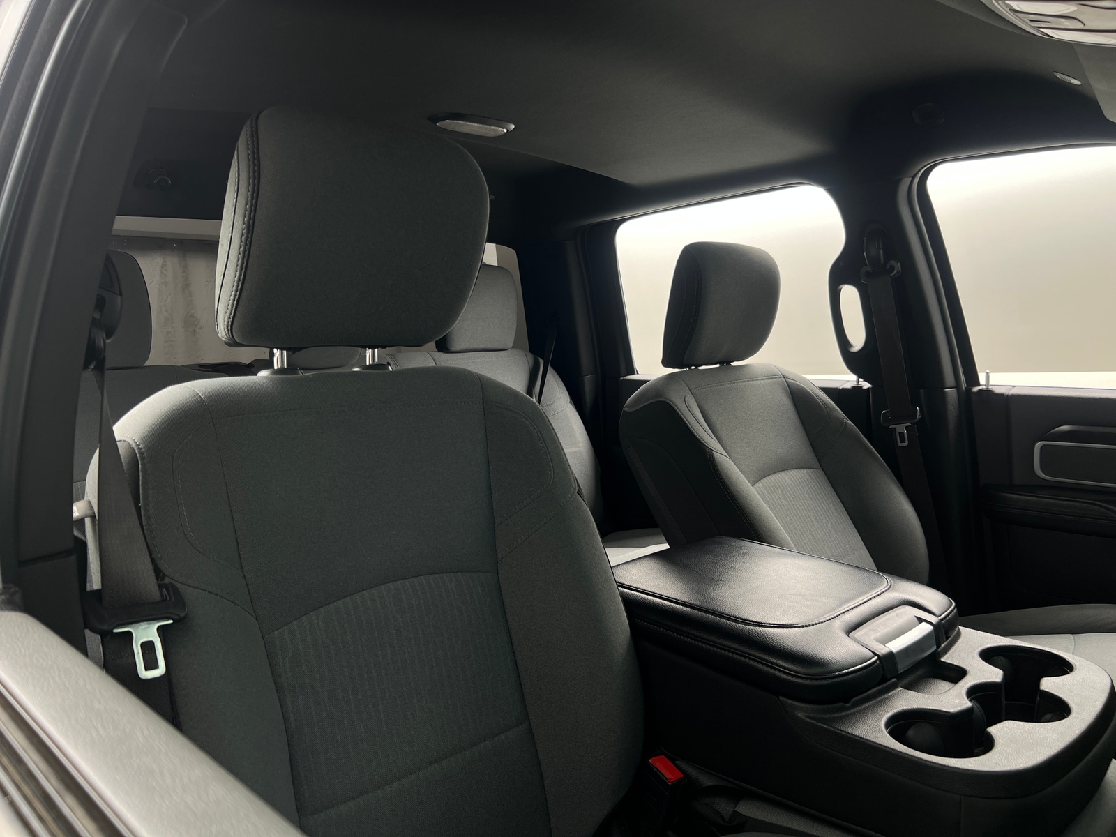 Thumbnail: 2021 RAM 2500 - 2