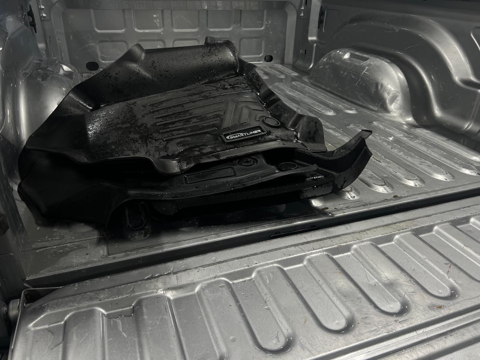 Thumbnail: 2021 RAM 2500 - 7