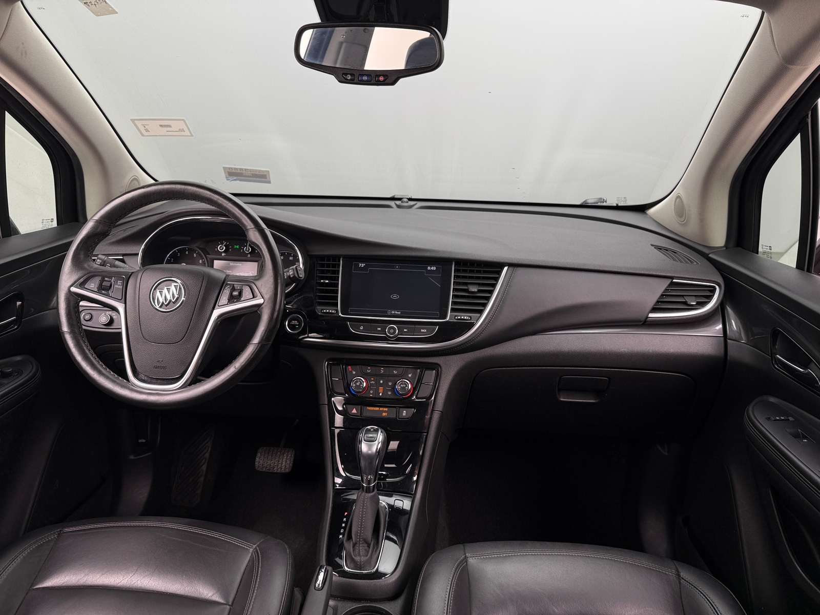 Thumbnail: 2018 Buick Encore - 2