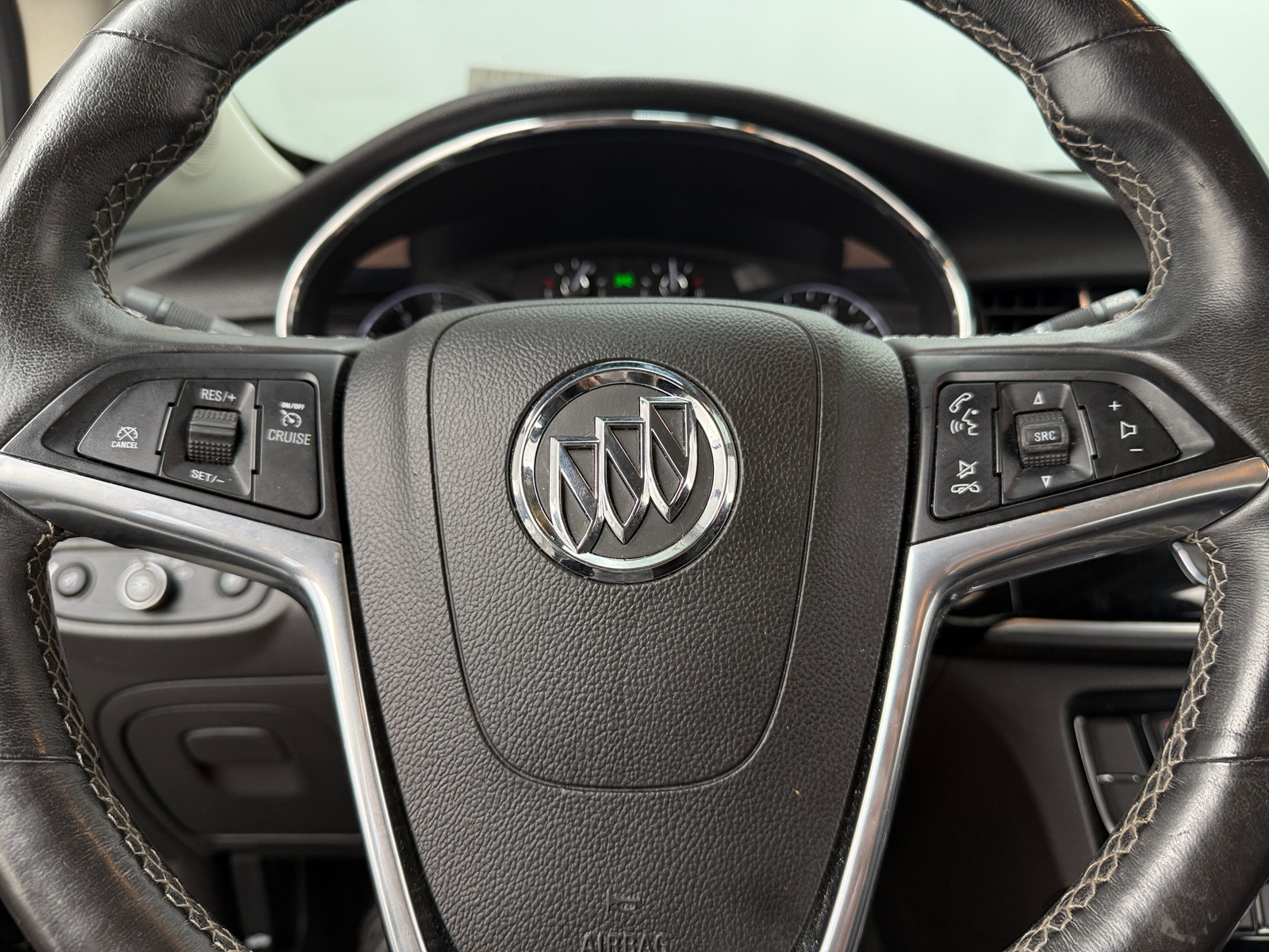 Thumbnail: 2018 Buick Encore - 4