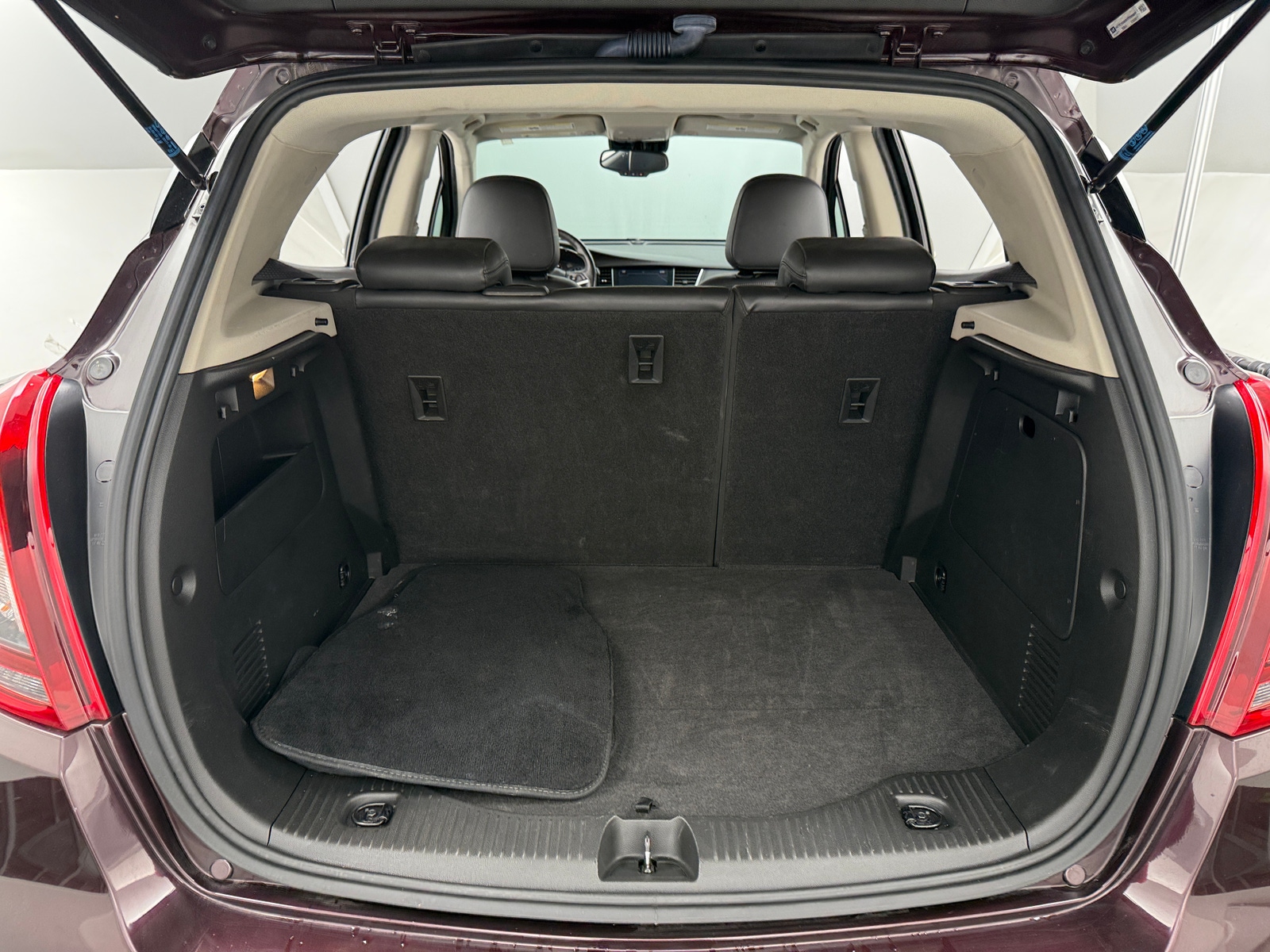 Thumbnail: 2018 Buick Encore - 6