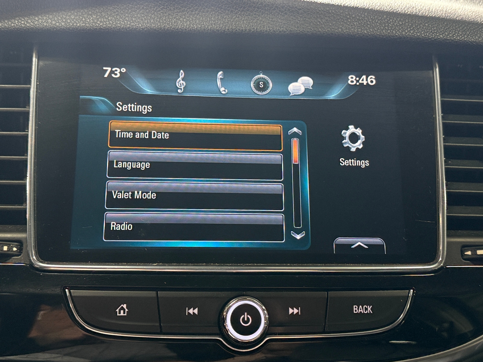 Thumbnail: 2018 Buick Encore - 3